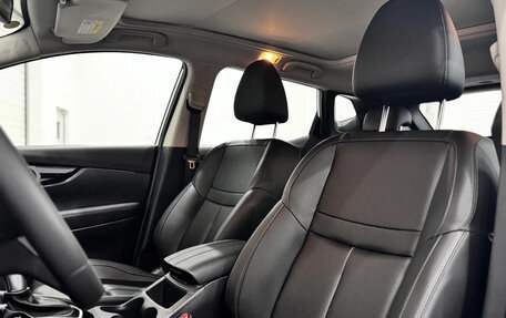 Nissan Qashqai, 2025 год, 2 170 000 рублей, 12 фотография