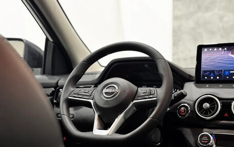 Nissan Qashqai, 2025 год, 2 170 000 рублей, 17 фотография