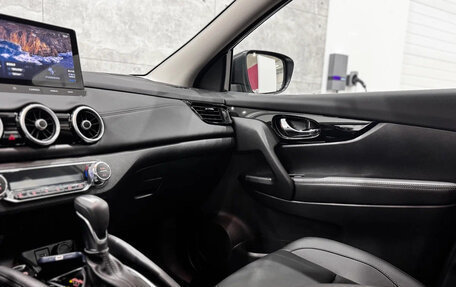 Nissan Qashqai, 2025 год, 2 170 000 рублей, 15 фотография