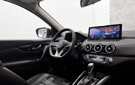 Nissan Qashqai, 2025 год, 2 170 000 рублей, 16 фотография