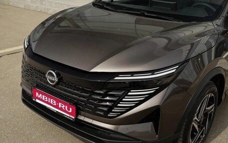 Nissan Qashqai, 2025 год, 2 170 000 рублей, 4 фотография