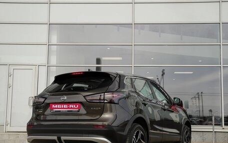 Nissan Qashqai, 2025 год, 2 170 000 рублей, 9 фотография