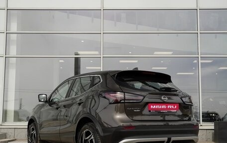 Nissan Qashqai, 2025 год, 2 170 000 рублей, 7 фотография