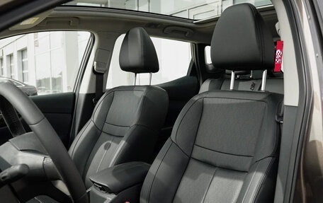 Nissan Qashqai, 2025 год, 2 170 000 рублей, 13 фотография