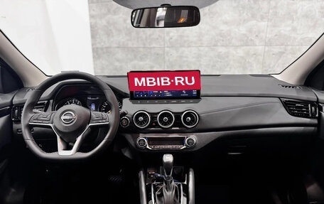 Nissan Qashqai, 2025 год, 2 170 000 рублей, 14 фотография