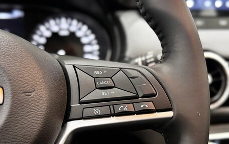 Nissan Qashqai, 2025 год, 2 170 000 рублей, 19 фотография