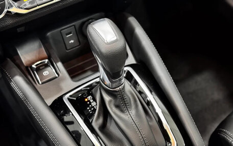 Nissan Qashqai, 2025 год, 2 170 000 рублей, 25 фотография