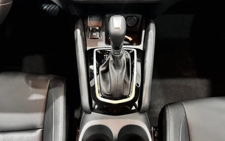 Nissan Qashqai, 2025 год, 2 170 000 рублей, 24 фотография