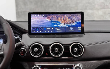 Nissan Qashqai, 2025 год, 2 170 000 рублей, 20 фотография