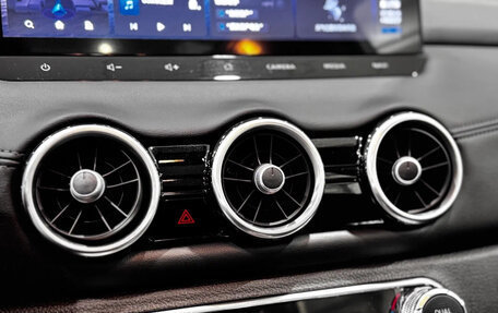 Nissan Qashqai, 2025 год, 2 170 000 рублей, 21 фотография