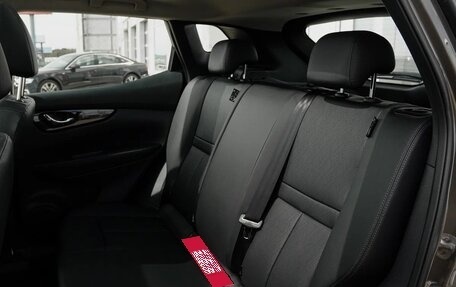 Nissan Qashqai, 2025 год, 2 170 000 рублей, 31 фотография