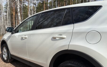 Toyota RAV4, 2012 год, 1 840 000 рублей, 8 фотография