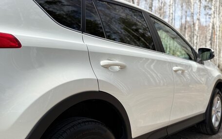 Toyota RAV4, 2012 год, 1 840 000 рублей, 12 фотография