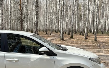 Toyota RAV4, 2012 год, 1 840 000 рублей, 15 фотография