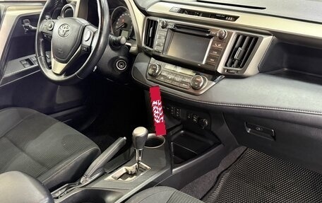 Toyota RAV4, 2012 год, 1 840 000 рублей, 20 фотография