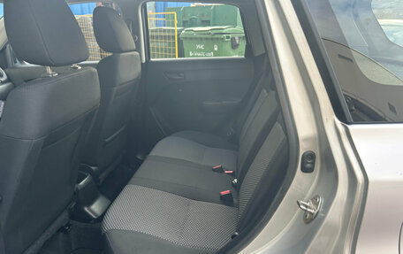 Suzuki Vitara II рестайлинг, 2016 год, 1 525 000 рублей, 7 фотография