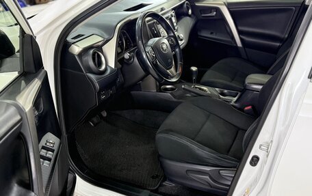 Toyota RAV4, 2012 год, 1 840 000 рублей, 23 фотография