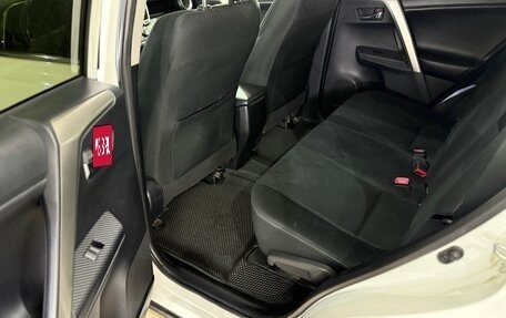 Toyota RAV4, 2012 год, 1 840 000 рублей, 22 фотография