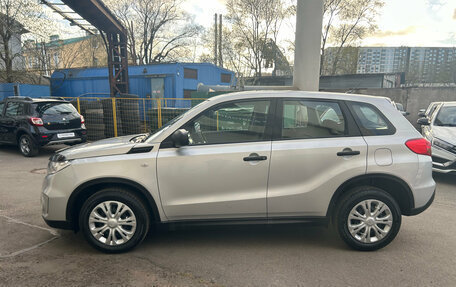 Suzuki Vitara II рестайлинг, 2016 год, 1 525 000 рублей, 2 фотография