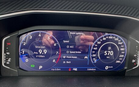 Volkswagen Tiguan II, 2023 год, 3 500 000 рублей, 11 фотография