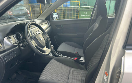 Suzuki Vitara II рестайлинг, 2016 год, 1 525 000 рублей, 8 фотография