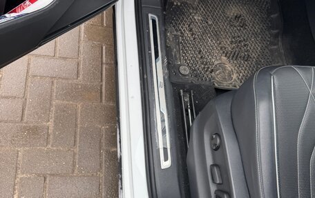 Volkswagen Tiguan II, 2023 год, 3 500 000 рублей, 17 фотография