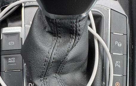 Volkswagen Tiguan II, 2023 год, 3 500 000 рублей, 24 фотография