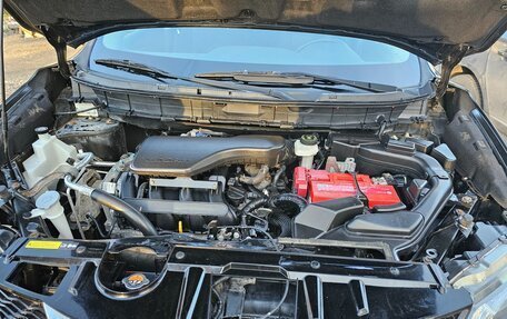 Nissan X-Trail, 2015 год, 1 600 000 рублей, 3 фотография