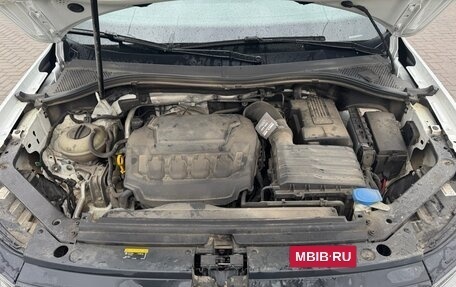 Volkswagen Tiguan II, 2023 год, 3 500 000 рублей, 19 фотография