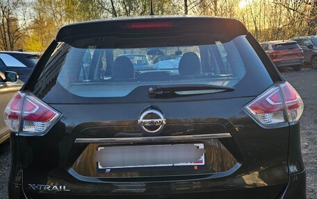 Nissan X-Trail, 2015 год, 1 600 000 рублей, 5 фотография