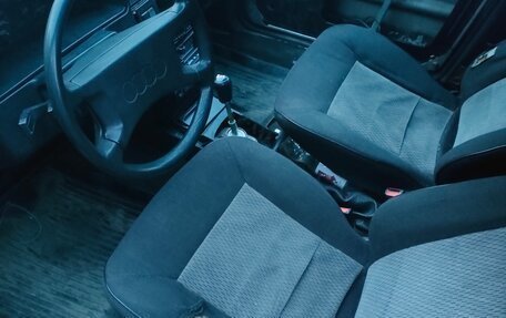 Audi 100, 1986 год, 30 000 рублей, 2 фотография