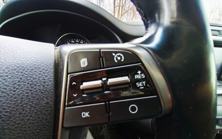 KIA Sorento III Prime рестайлинг, 2019 год, 2 890 000 рублей, 8 фотография