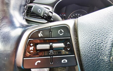 KIA Sorento III Prime рестайлинг, 2019 год, 2 890 000 рублей, 7 фотография
