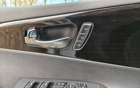 KIA Sorento III Prime рестайлинг, 2019 год, 2 890 000 рублей, 12 фотография