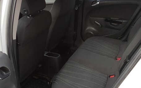 Opel Corsa D, 2008 год, 320 000 рублей, 9 фотография