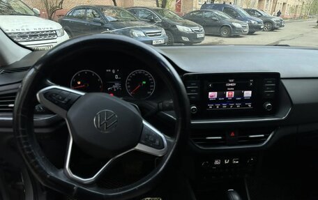 Volkswagen Polo VI (EU Market), 2020 год, 1 300 000 рублей, 6 фотография