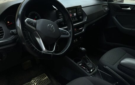 Volkswagen Polo VI (EU Market), 2020 год, 1 300 000 рублей, 7 фотография