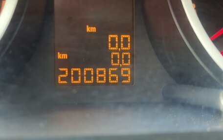 Opel Corsa D, 2008 год, 320 000 рублей, 11 фотография