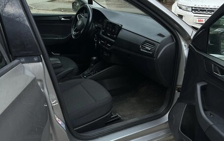 Volkswagen Polo VI (EU Market), 2020 год, 1 300 000 рублей, 9 фотография