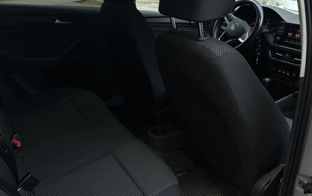 Volkswagen Polo VI (EU Market), 2020 год, 1 300 000 рублей, 8 фотография