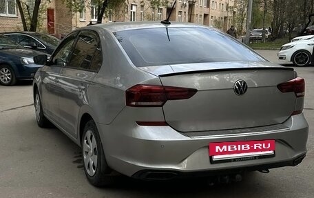 Volkswagen Polo VI (EU Market), 2020 год, 1 300 000 рублей, 4 фотография