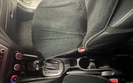 KIA Rio III рестайлинг, 2015 год, 1 200 000 рублей, 10 фотография