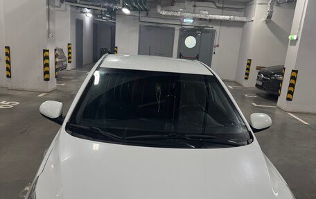 KIA Rio III рестайлинг, 2015 год, 1 200 000 рублей, 7 фотография