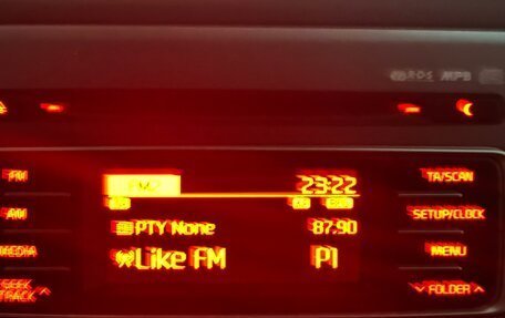 KIA Rio III рестайлинг, 2015 год, 1 200 000 рублей, 12 фотография