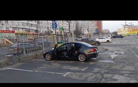 BMW 3 серия, 2008 год, 550 000 рублей, 4 фотография