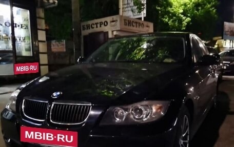 BMW 3 серия, 2008 год, 550 000 рублей, 2 фотография