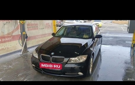 BMW 3 серия, 2008 год, 550 000 рублей, 3 фотография