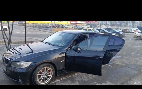 BMW 3 серия, 2008 год, 550 000 рублей, 7 фотография