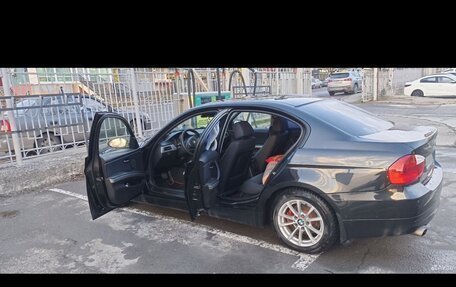 BMW 3 серия, 2008 год, 550 000 рублей, 6 фотография