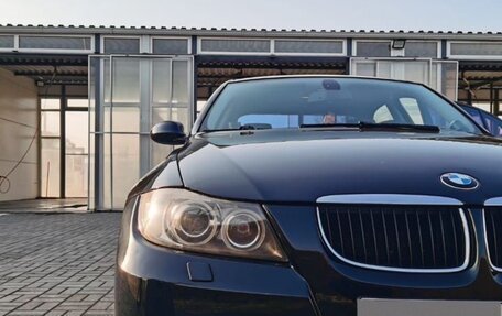 BMW 3 серия, 2008 год, 550 000 рублей, 11 фотография